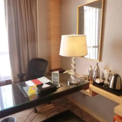 Baolilai International Hotel в номере