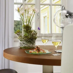 Отель Palazzo Montemartini 5* Полулюкс с различными типами кроватей фото 3