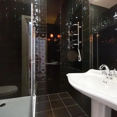 Гостиница Partner Guest House Shevchenko 3* Люкс с различными типами кроватей фото 8