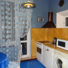 Апартаменты Orange Flower Apartments в номере