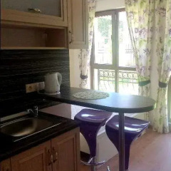 Апартаменты Apartment Harmony в номере