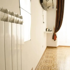 Отель B&B Girasole VIII Италия, Рим - отзывы, цены и фото номеров - забронировать отель B&B Girasole VIII онлайн интерьер отеля фото 2