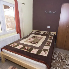 Отель Inn Skvos Club Белград комната для гостей фото 2