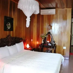 Отель Thanh Binh Iii 3* Номер Делюкс фото 8