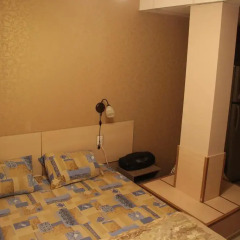 Гостиница World Hostel в Москве 12 отзывов об отеле, цены и фото номеров - забронировать гостиницу World Hostel онлайн Москва комната для гостей фото 5