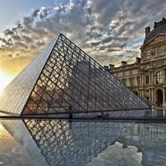 Отель Villa du Louvre Франция, Париж - отзывы, цены и фото номеров - забронировать отель Villa du Louvre онлайн приотельная территория
