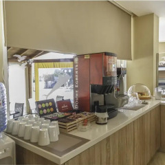 Sofia Hotel питание