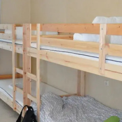 Гостиница Localhostel детские мероприятия фото 2