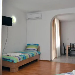 Отель House Todorov Люкс с различными типами кроватей фото 26