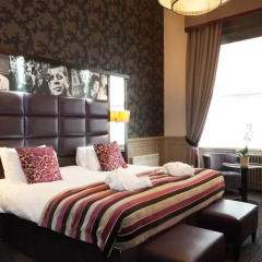 Grand Central Hotel