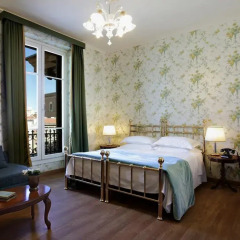 Hotel Pendini 3* Стандартный номер с различными типами кроватей фото 3