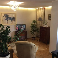 Апартаменты Beausejour Apartments спа