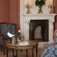 Gallery Park Hotel & SPA, a Châteaux & Hôtels Collection 5* Полулюкс с различными типами кроватей фото 8