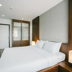 Jasmine Resort Hotel & Serviced Apartment комната для гостей фото 3