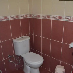 Отель Beyoglu Apart Стандартный номер фото 4
