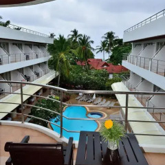 Samui First House Hotel 3* Номер Делюкс с различными типами кроватей фото 19