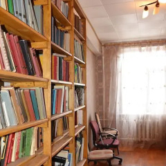 Like Hostel Tula Кровать в мужском общем номере с двухъярусной кроватью фото 3
