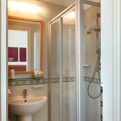 Hotel Il Brigantino 3* Стандартный номер фото 2