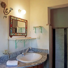 Nisanyan Hotel 3* Стандартный номер с различными типами кроватей фото 13