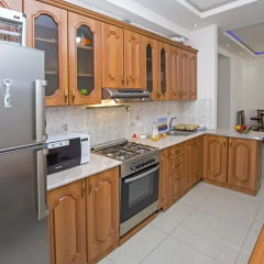 Апартаменты FlatsInYerevan - Apartments at Aram Street (New Building) Апартаменты с различными типами кроватей фото 30