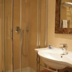 Perusia Hotel 4* Стандартный номер с различными типами кроватей фото 7