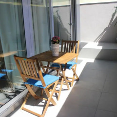 Апартаменты Oporto City Flats - Bartolomeu Apartments Sea View питание