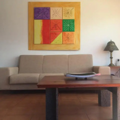 Отель Casa da Bela Vista удобства в номере