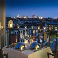 Отель Ramada Plaza Milan 4* Люкс фото 6