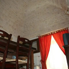 Отель B&B Panaro Альберобелло комната для гостей фото 5