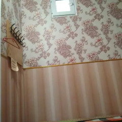 Hostel Mnogoborets F. Klub удобства в номере