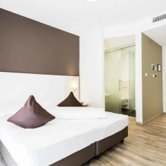 Отель Business Resort Parkhotel Werth Италия, Горнолыжный курорт Ортлер - отзывы, цены и фото номеров - забронировать отель Business Resort Parkhotel Werth онлайн комната для гостей