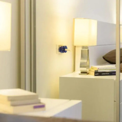 Frishman Apartments Израиль, Тель-Авив - отзывы, цены и фото номеров - забронировать отель Frishman Apartments онлайн удобства в номере