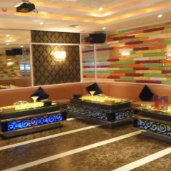 Jindu Business Hotel развлечения