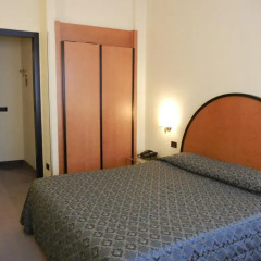Hotel Delle Nazioni 4* Стандартный номер фото 10
