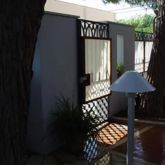 Отель Villa Alfano Поццалло фото 19