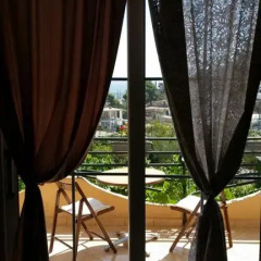 Отель Guesthause villa joanna&mattheo Албания, Саранда - отзывы, цены и фото номеров - забронировать отель Guesthause villa joanna&mattheo онлайн развлечения