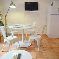 Отель Flats Friends Nave Испания, Валенсия - отзывы, цены и фото номеров - забронировать отель Flats Friends Nave онлайн балкон