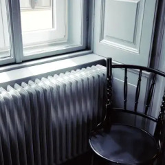 Отель Saint SHERMIN bed, breakfast & champagne ванная