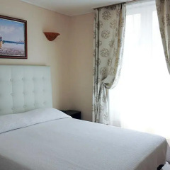 Hotel du Mont Blanc комната для гостей фото 2