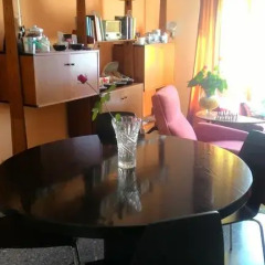 Отель B&B Anni 50 гостиничный бар