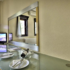 Отель Turban Ürgüp Tatil Köyü 4* Стандартный номер фото 4