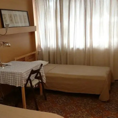 Отель Полет 3* Стандартный номер фото 8