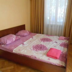 Hostel Perfetto Стандартный номер с различными типами кроватей (общая ванная комната) фото 2