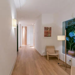 Отель Margot House интерьер отеля фото 2