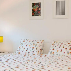 Отель My home in Porto комната для гостей фото 2