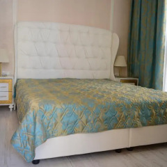 Отель Apartcomplex Harmony Suites - Dream Island Болгария, Солнечный берег - отзывы, цены и фото номеров - забронировать отель Apartcomplex Harmony Suites - Dream Island онлайн комната для гостей