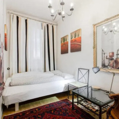 Отель Malminkatu Apartment Финляндия, Хельсинки - отзывы, цены и фото номеров - забронировать отель Malminkatu Apartment онлайн детские мероприятия