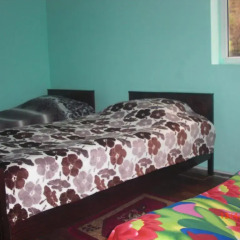 Отель Elen B&B комната для гостей