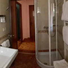 Отель Royal San Marco 4* Стандартный номер фото 6