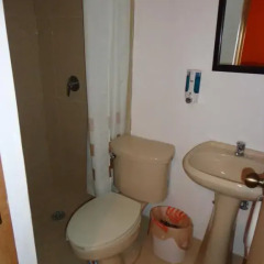 Hostel Bedsntravel Стандартный номер фото 13